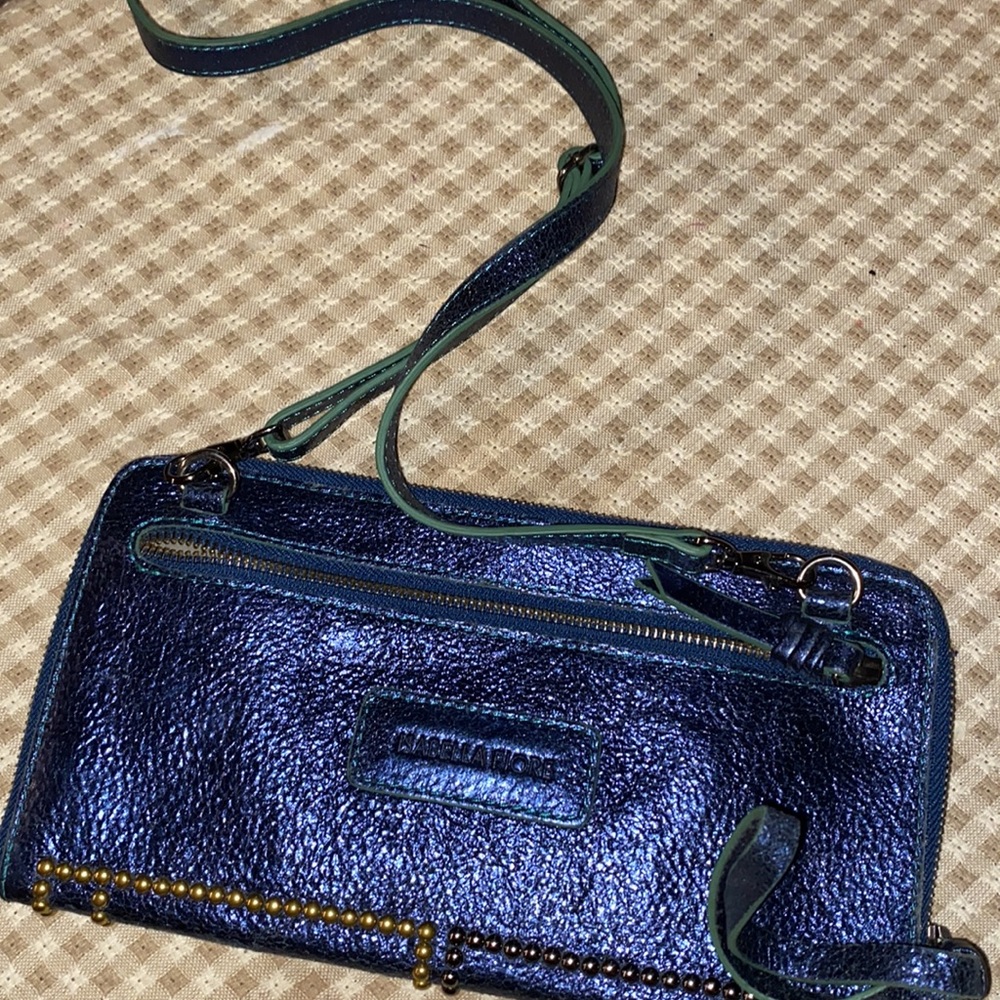 COPY - Isabelle Fiore handbag ๐ (crossbody) - Picture 2 of 6